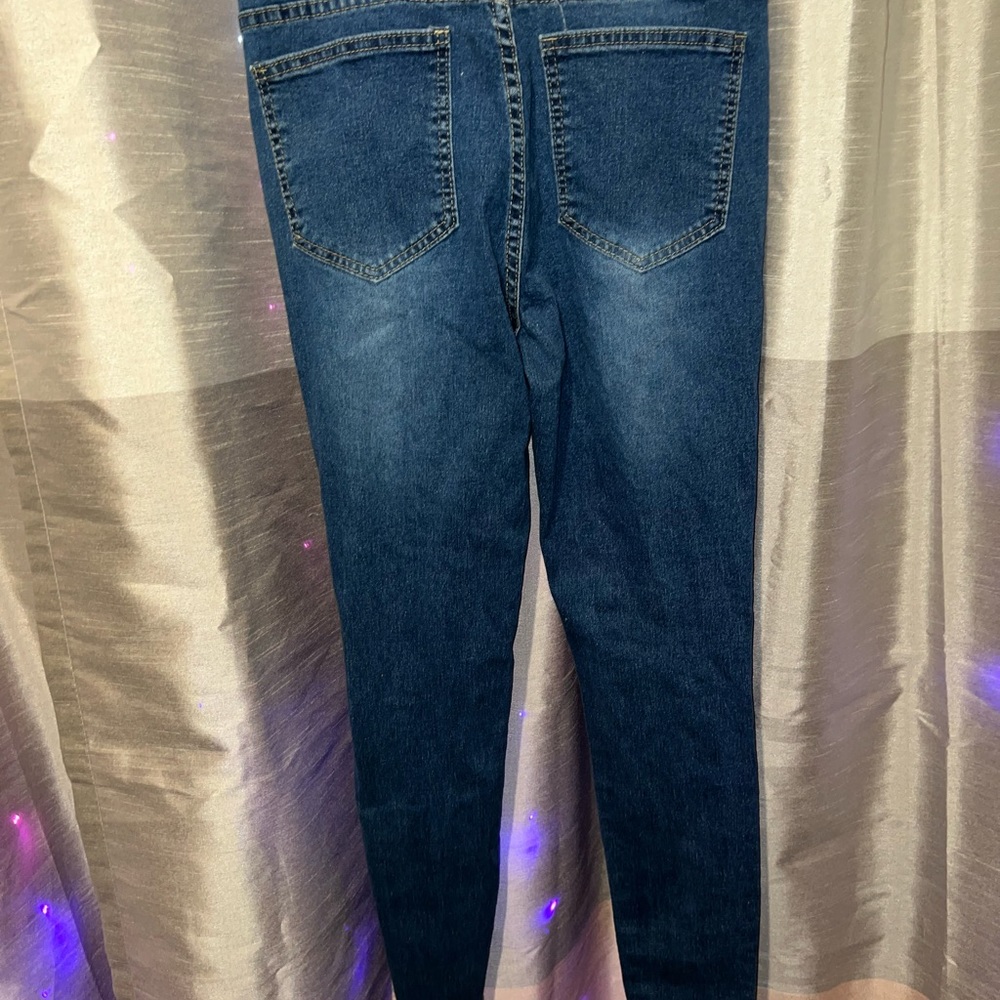 Nice jeans - Picture 2 of 4